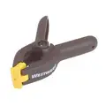 Spring Clamp Max. Jaw Opening 1", Length 4"