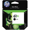 HP Ink Cartridge: 61XL, New OfficeJet/ENVY/DeskJet, Black