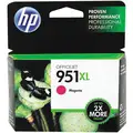 HP Ink Cartridge: 951XL, New OfficeJet Pro, Magenta