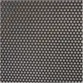 Perforated Sheet: 18 Gauge, 58% Open Area, 40 in Lg, 36 in Wd, 0.048 in Thick, 304