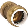 Transition Coupling, Fitting Connection Type Push-Fit, Pipe Size - Pipe Fitting 1 in