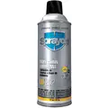 Chain and Cable Lubricant, 11 oz. Aerosol Can, Molybdenum Chemical Base, Clear Color