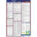 Labor Law Poster, MS Federal and State Labor Law, English, None