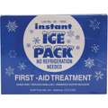 Instant Cold Pack, 4" x 6"