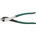 Sk Professional Tools Crimper: For Electrical Wire and Cable, Uninsulated, 22 to 10 AWG Capacity