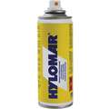 Hylomar Adhesive/Sealant Gasket Sealant, -50 to 250 C Temp. Range, Full Cure Remains Tacky, Blue, 200 mL