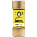 30A Slow Blow Time Delay Fuse with 300V Voltage Rating, LPJ-I Series