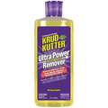 Krud Kutter 8 oz. Ultra Power Specialty Adhesive Remover, Orange