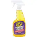 Krud Kutter 16 oz. Ultra Power Specialty Adhesive Remover, Orange