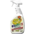 Krud Kutter Graffiti Remover: Trigger Spray Bottle, 32 oz., Liquid