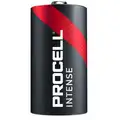 Duracell Procell Intense Alkaline Battery, D