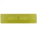 Imperial Nycrimp Butt Connector Terminal, Yellow, 12-10 AWG