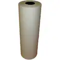 Butcher Paper, 40 lb. Basis Weight, 1100 ft. Length, 30" Width, White Color