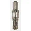 Drill/Extractor Tool, Extractor Type Single-End Drill/Extractor Power Bit, Drill Size 1/4 in