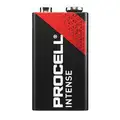 Duracell Procell Intense Alkaline Battery, 9V