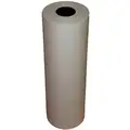 Freezer Paper, 45 lb. Basis Weight, 1100 ft. Length, 15" Width, White Color