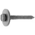A/AB Point Tapping Screw; 20 mm L, M4.2-1.41 Screw Size