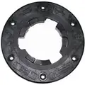 Clutch Plate: 5 in Size, For Use With Auto Scrubbers and Buffers