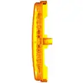 Truck-Lite LED Model 60 Yellow Aux Turn Lamp #60275Y