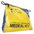 Adventure Medical First Aid Kit, Kit, Nylon, Industrial, 2 People Served per Kit