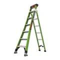 Multipurpose Ladder,Extended