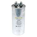 Packard Run Capacitor, For Use With Grainger Item Number 5AGY9, Fits Brand Bristol
