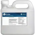 Krytox Vacuum Pump Lubricant: 1.3 gal, Pail, 2 SAE Grade, 15 ISO Viscosity Grade, 60 Viscosity Index