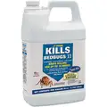Jt Eaton DEET-Free Indoor/Outdoor Bed Bug Killer, 128 oz. Liquid