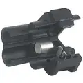 14-18 Gauge Black Quick Lock Connectors