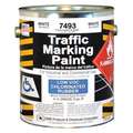 Traffic Zone Marking Paint,