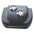 Timepilot Hand Held-Mount iButton Tap, Pin Entry Time Clock, 3"H x 4"W x 1-1/2"D