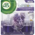 Air Freshener Refill, Airwick, 45 days Refill Life, Lavender/Chamomile Fragrance