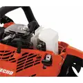 Echo 14", Gas Powered, Chain Saw, 30.5cc Engine Displacement
