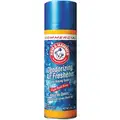 Air Freshener, Fresh Scent Fragrance, 7 oz. Aerosol Can, Liquid