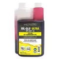Spectroline Oil-Glo Ultra 16 oz. Fluorescent Leak Detection Dye; Fluoresces Yellow