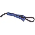 Westward Strap Wrench: For 12 in Outside Dia, 4 1/2 in Handle Lg, 3/4 in Strap Wd, 38 in Strap Lg