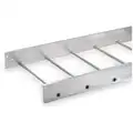 Cope 12 ft. Aluminum Ladder Tray, 75 lb. per ft., 12 ft. Span Capacity