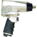 General Duty Air Impact Wrench, 1/2" Square Drive Size 25 to 310 ft.-lb.