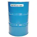 Trim Cutting Oil, Container Size 54 Gal., Drum, Amber