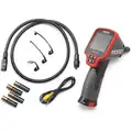 Ridgid 36848 Inspection Camera; Records: Image, Video, 3.5 in. Monitor Size