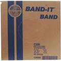 Band-It Band, 201/301SS 3/4" x 0.030" x 100'