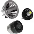 LED Upgrade Kit for AA Mini Mag-Lite Flashlight, 1EA
