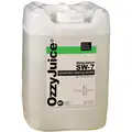 Smartwasher Ozzy Juice Parts Washer Fluid, 5 Gallon, Biodegradable, SW-7 Formula