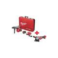 Milwaukee Cordless Rotary Hammer Kit, 18.0 Voltage, 0 to 3000 Blows per Minute, Battery Included