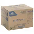 Georgia-Pacific Preference 2-Ply Standard Toilet Paper, 183 ft., 80 PK