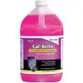 Nu-Calgon Liquid Condenser or Evaporator Cleaner, 1 gal., Pink Color, 1 EA