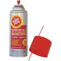 Fluid Film Rust Protector Rust & Corrosion Protection, 11.75 oz. Net Weight, Clear