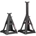 13 Pin Style Tall Vehicle Stands; Lifting Capacity (Tons): 35, 1 PR
