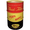 Fluid Film Corrosion Inhibitor, Wet Lubricant Film, Not Rated Max. Operating Temp., 55 gal. Drum