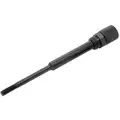 Mandrel: Use With M6 Internal Thread Size